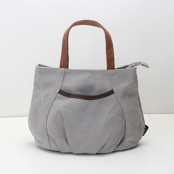 

new foldable shopping bag reusable tote pouch women travel storage handbag fashion shoulder bag female canvas shopping bags