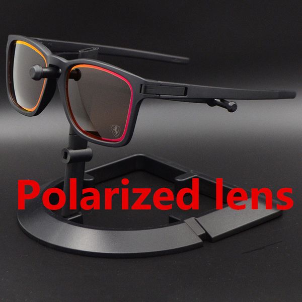 

tr90 classic polarized sunglasses colorful film driving running climbing sun glasses full frame fashion riding 9353 glasses, White;black