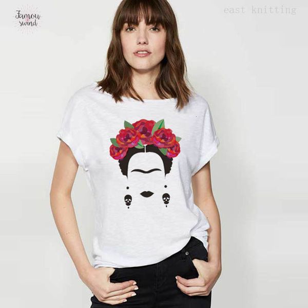 

2019 новая футболка моды женской одежды женщины с коротким рукавом прохладный мужская топы печать summer punk drop доставка, White