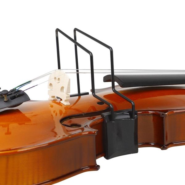 

4/4 violin bow corrector straighten collimator for beginner practice training exercise