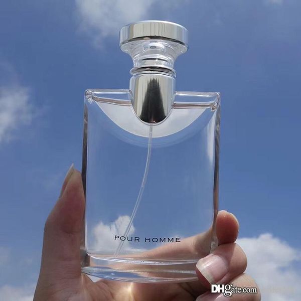 

Selling men perfume cologne fre h and light fragrance premium men pour body pray 100ml hipping