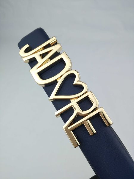 

new multi-color lovers belt ceinture heart buckle women female fashion waist belt leather for men, Black;brown