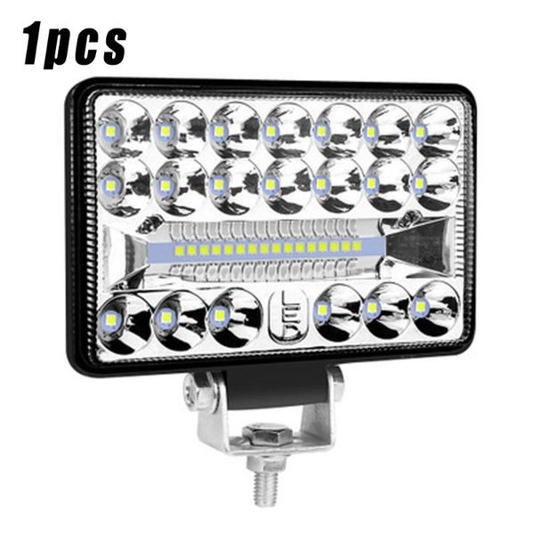 

bulb led light replacement motorcycle white 6000k 108w 6000lm lamp set parts