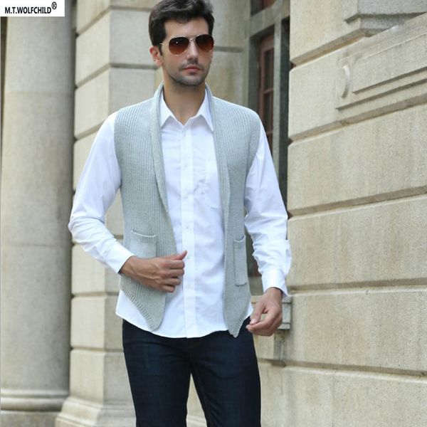 

male knitting sweaters 2018 fashion mens cardigan v-neck sweaters casual mens 100% cotton knitted for autumn, Black;white