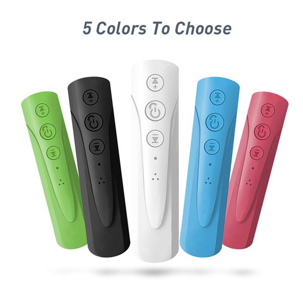 

new bluetooth car kit handsmusic audio receiver adapter mini 3.5mm portable auto bluetooth aux for speaker headphone#290813