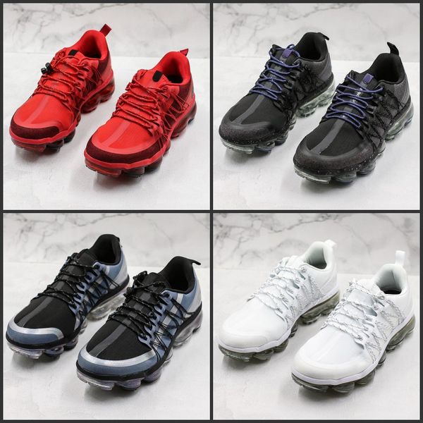 

2019 Mens Air Running Mens Running Shoes Multi Colors University Designer Sneakers VPM Waterproof Flair Basketball Casual Jogging Sneakers