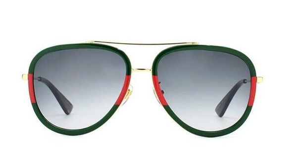 

4116 luxury sunglasses designers brand sunglass for womens mens fashion sun glasses ing, White;black