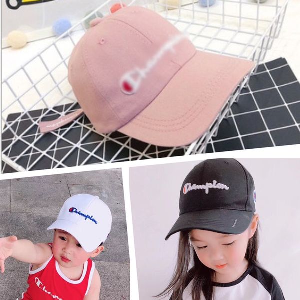 champion golf hat