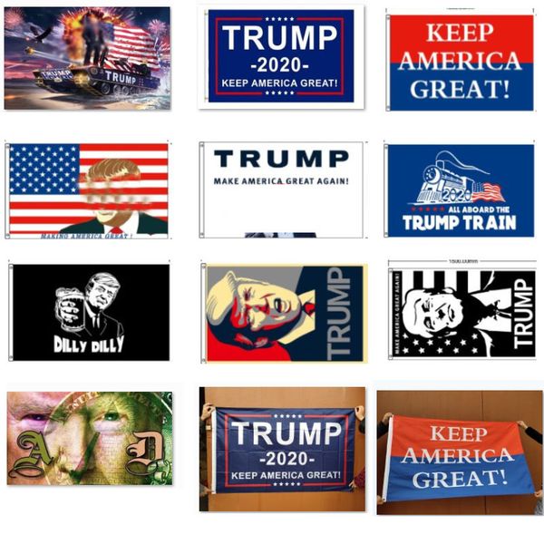 

новй trump 2020 лаг доналд Ѭамп лаг лаги amercia лино decortive banner flag анк пѬаздни