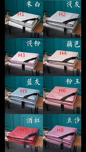 

200x230cm summer aircondition air conditioning quilt blanket