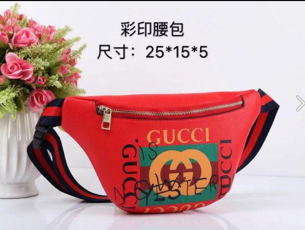 

New de igner cro body bag for women and men de igner bumbag pur e fannypack fanny pack wai t bag drop hipping