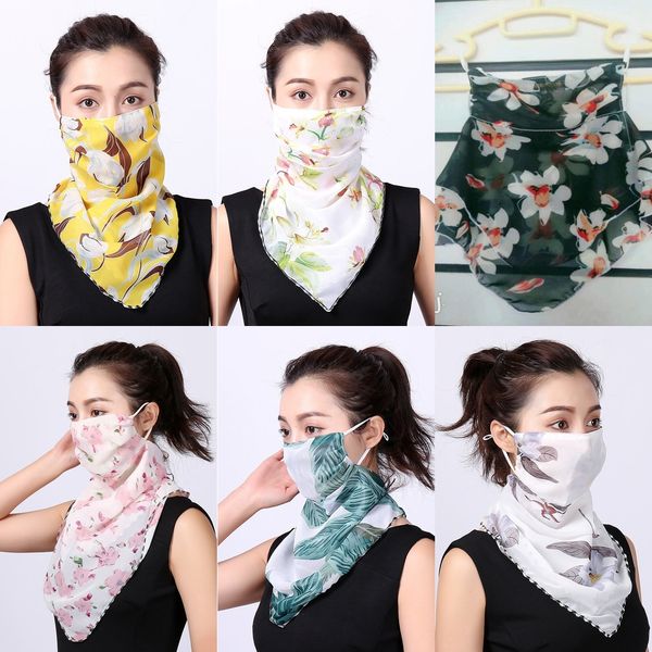 

bz8ls cotton and black face reusable facemask maskswashable print breathable cloth masks forprotection bylima scarf