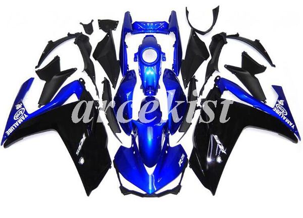 

новые литья под давлением abs пластик мотоциклов обтекателя комплект для yamaha r3 r25 2015 2016 2014 14 15 16 кузовного набор свободный зак