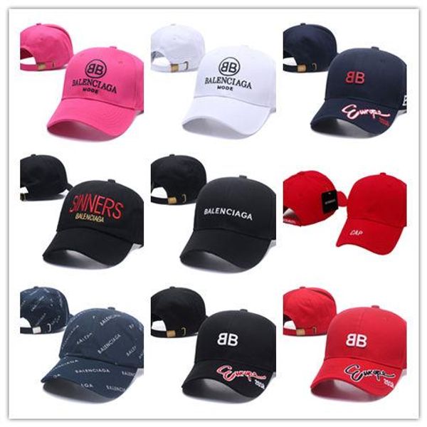 

Оптовая продажа шляпы VETEMENTS Snapbacks вышивка логотипа бейсболка Спортивные шапки Солнцезащитные шляпы