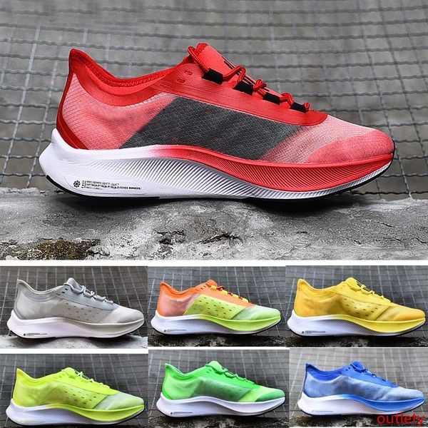 

2020 zoom fly 3 run designer trainer for men women running shoes sports sneaker