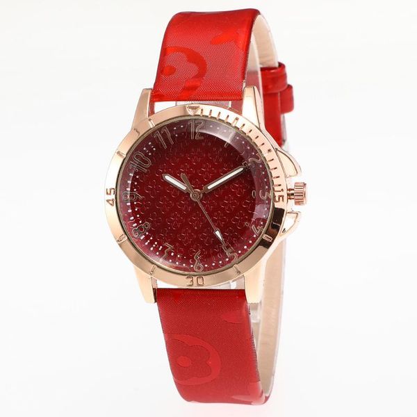 

new fashion 3 colorful casual women wristwatches ladies dress watch female clock, Slivery;brown