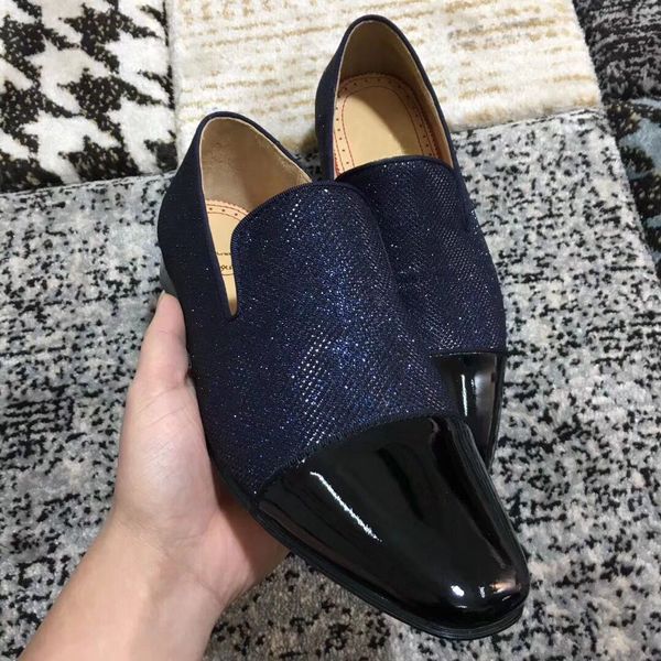 

Sapatos ocasionais vernas