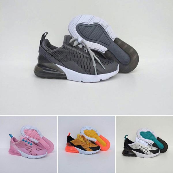 zapatos deportivos nike para niños