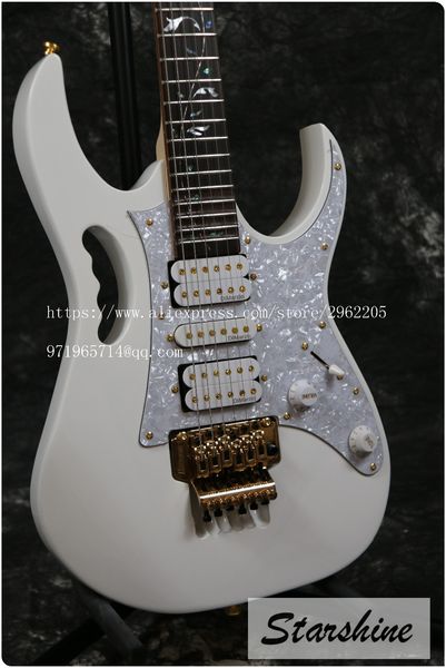 

starshine electric guitar popular guitar in guitar three humbuckers pickups 1 order