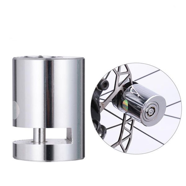 

2019 mini disc brake lock for motorcycle lock electric car anti-theft motorcycle mountain bike disc brake steel