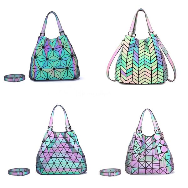 

2020 tote handbag geometric bags womens bag luxury designer handbags designers luxury handbags luxury clutch bags leather shoulder 3pcs #850