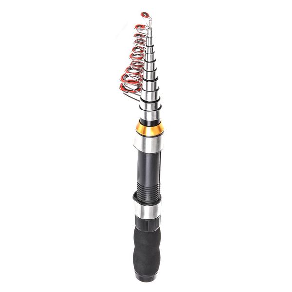 

black ultra short sea otter mini sea fishing road asian ice fishing rod 28049 super durable rod