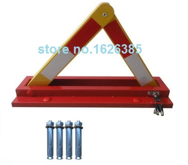 

car auto position lock close device parking slock car steering wheel