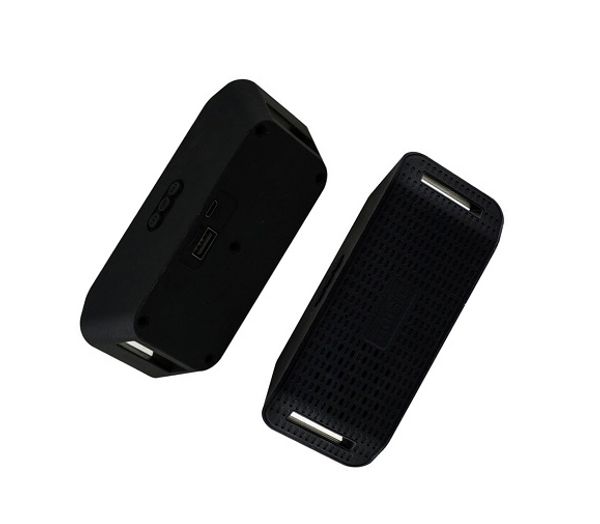 

dhl y3 bluetooth mini speakers portable wireless stereo bass mini music loudspeaker outdoor car audio player support tf fm