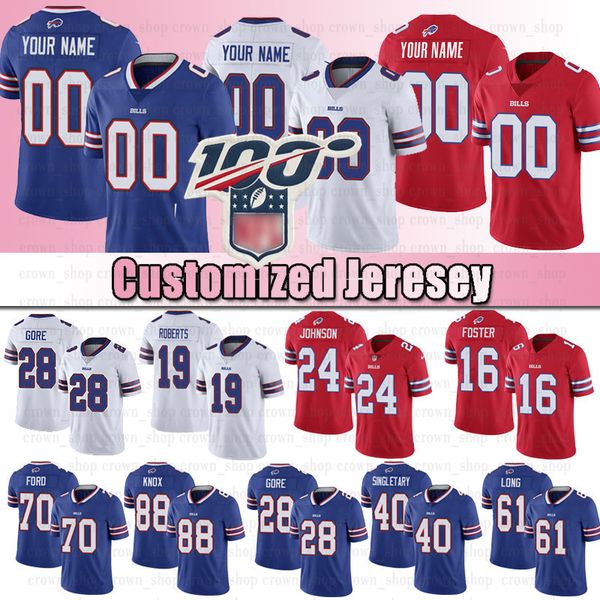 

Cu tom buffalo bill jer ey 21 royal 45 chri tian wade 78 bruce mith 20 frank gore 32 enori e perr 70 cody ford lorenzo alexander