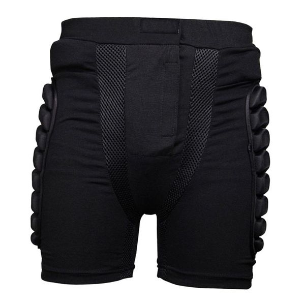 

protective hip bupad gear soft & breathable for skiing/skating/snowboard