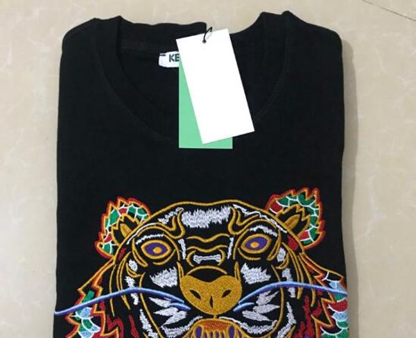 

Kxl 13 kenzo men hoodie fa hion hoodie jacket abd 13 gucci men women ca ual weat hirt, Black