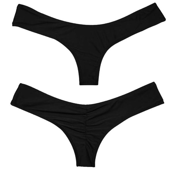 

selling women bikini brazilian cheeky bottom thong v swimwear swimsuit panties briefs