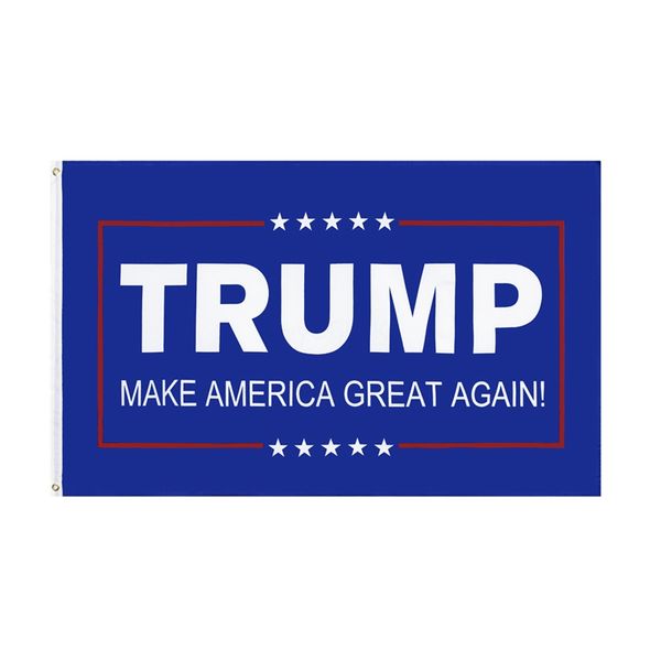 

united states flag trump 2020 keep america great polyester letter banner election banners flags for parade party decor 90*150cm 17tk zz #289