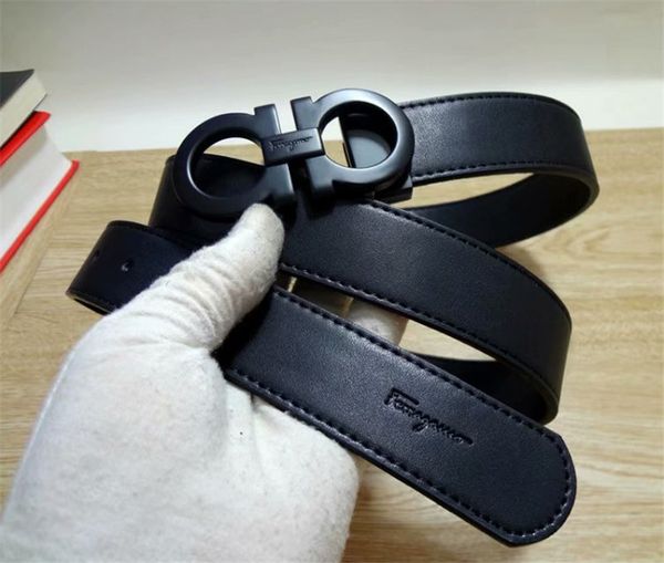 

Hot Luxury Big large buckle genuine leather belt designer belts men women high quality new mens belts luxury belt free shipping