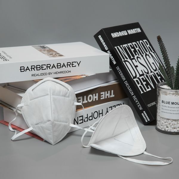 

n95 маски пылезащитный kn95 маска для лица с высоким качеством крышка рта фильтр пылезащитный частичный респиратор маска