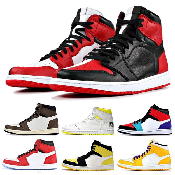 

2020 jumpman 1s мужчины баскетбол обувь turbo green obsidian чествовании в home top 3 mens 1 первого класса полета сосновые зеленый спортивн