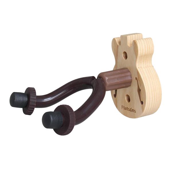 

universal guitar stand guitar hook wall mount for acoustic guitar, classical guitar, electric guitar, bass, ukulele, violin