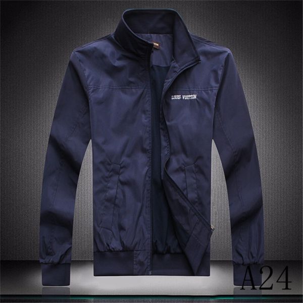 

designers coat coat luxury sweatshirt men's and women's long-sleeved autumn sports zipper brand windbreaker luxury clothes 10, Black;brown