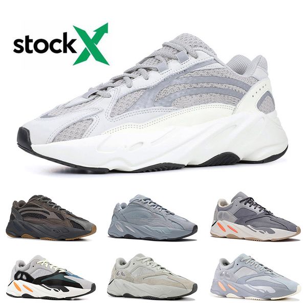 

3m аиекого kanye west 700 v2 кѬоовок дл мђжин женин болниной голђбой волн бе