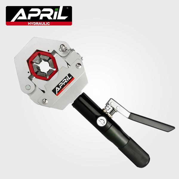 

yl-7842 hand operated hydraulic hose crimping tool/separable hydraulic hose crimping tool/hydraulic crimper