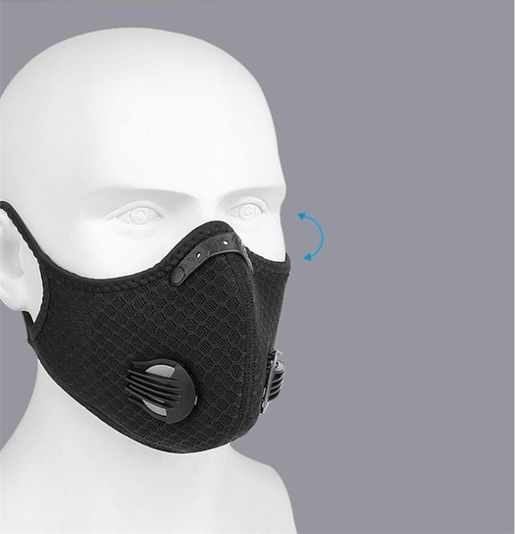 

10 1pcs 20 1pcs 50 1pcs face replacement ing breathable mask gasket skin friendly respiring mat #qa484, Black