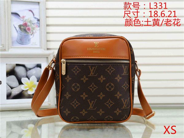 

Bolsa de Ombro niannianfacai003