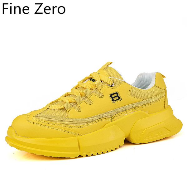 

new men's casual shoes breathable male mesh shoes classic tenis masculino zapatos hombre sapatos sneakers, Black