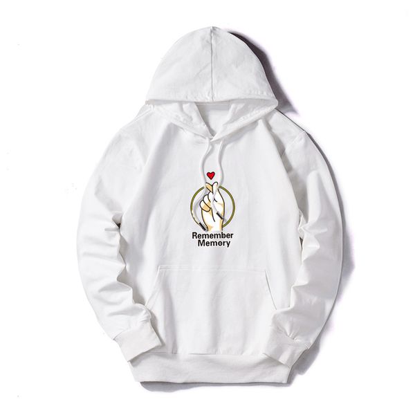 

brand sweatershirt for men thin heart deisgner hoodie with long sleeve 2019 men clothes plus size m-5xl quality, Black