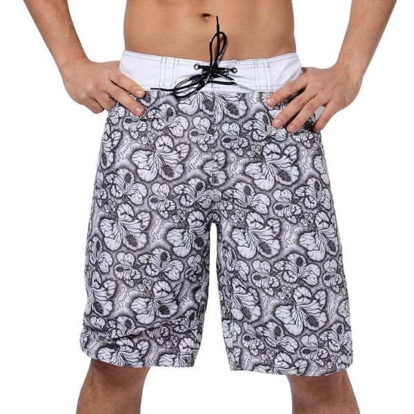 

wholesale new men's board shorts beach brand shorts surfing bermudas masculina de marca men boardshorts surf 30101