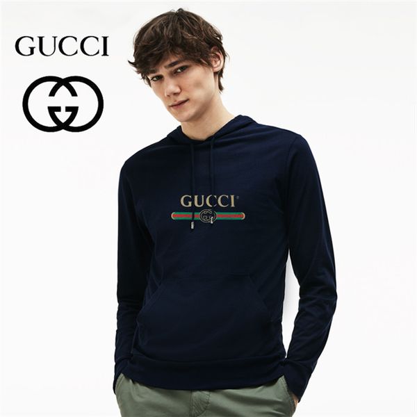 

men's fashion men's design hoodie letter printing hoodie velvet hip hop street hoodie wholesale
