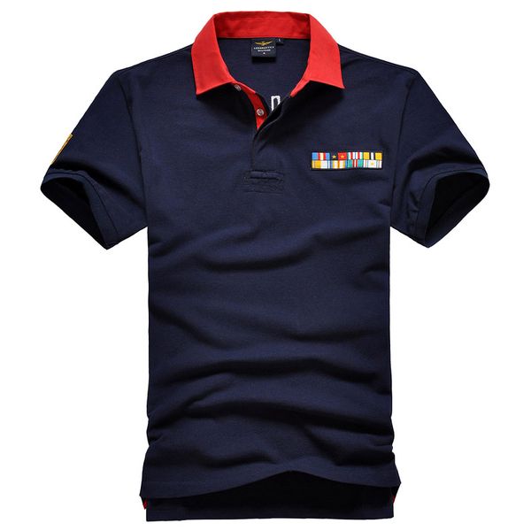 

shirt men short sleeve t-shirt brand london chicago shirt men dropship s-xxl 002, White;black