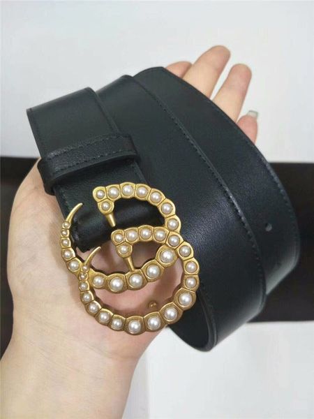 

decorative belt men and women's belt fashion new belt wholesale purchase more, more concessions, Black;brown