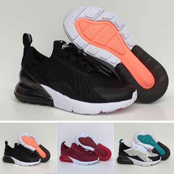 zapatos deportivos nike para niños
