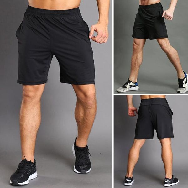 

summer shorts men boardshorts breathable male casual shorts comfortable plus size fitness mens bodybuilding, White;black